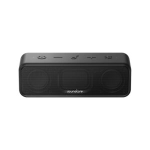 Anker Soundcore 3 Bluetooth Speaker with Stereo Sound