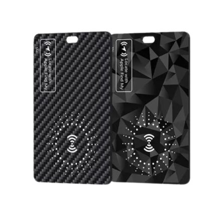 COTECi Card Tracker for iOS