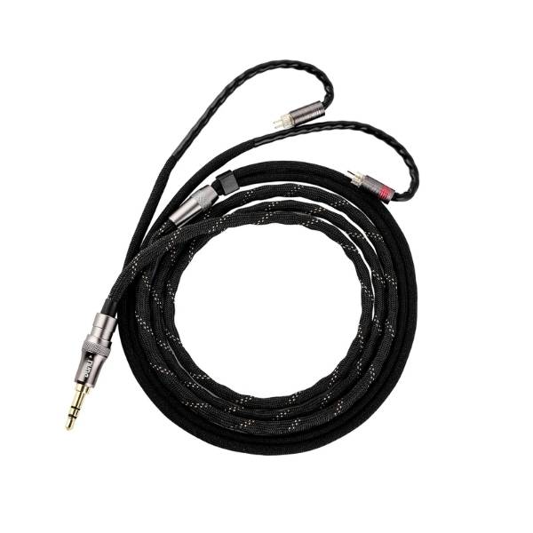 DUNU Lyre Mini 240-Strand OCC Copper IEM Cable_2 DUNU Lyre Mini 240-Strand OCC Copper IEM Cable