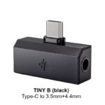 FiiO Snowsky TINY B USB DAC AMP with 3.5mm & 4.4mm