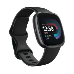 Fitbit Versa 4 Fitness Smartwatch