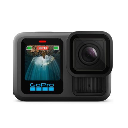 GoPro HERO13 Waterproof Action Camera