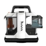 HOCO HJD25A 750W Cool Fabric Carpet Cleaner