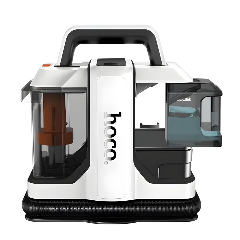 HOCO HJD25A 750W Cool Fabric Carpet Cleaner HOCO HJD25A 750W Cool Fabric Carpet Cleaner
