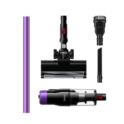 HOCO HJD77A Cordless Handheld Vacuum Cleaner