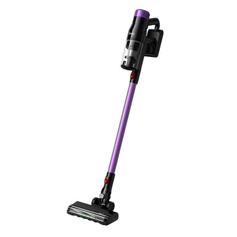 HOCO HJD77A Cordless Handheld Vacuum Cleaner HOCO HJD77A Cordless Handheld Vacuum Cleaner