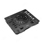Hoco DH27 Notebook Cooling Metal Stand - Image 2