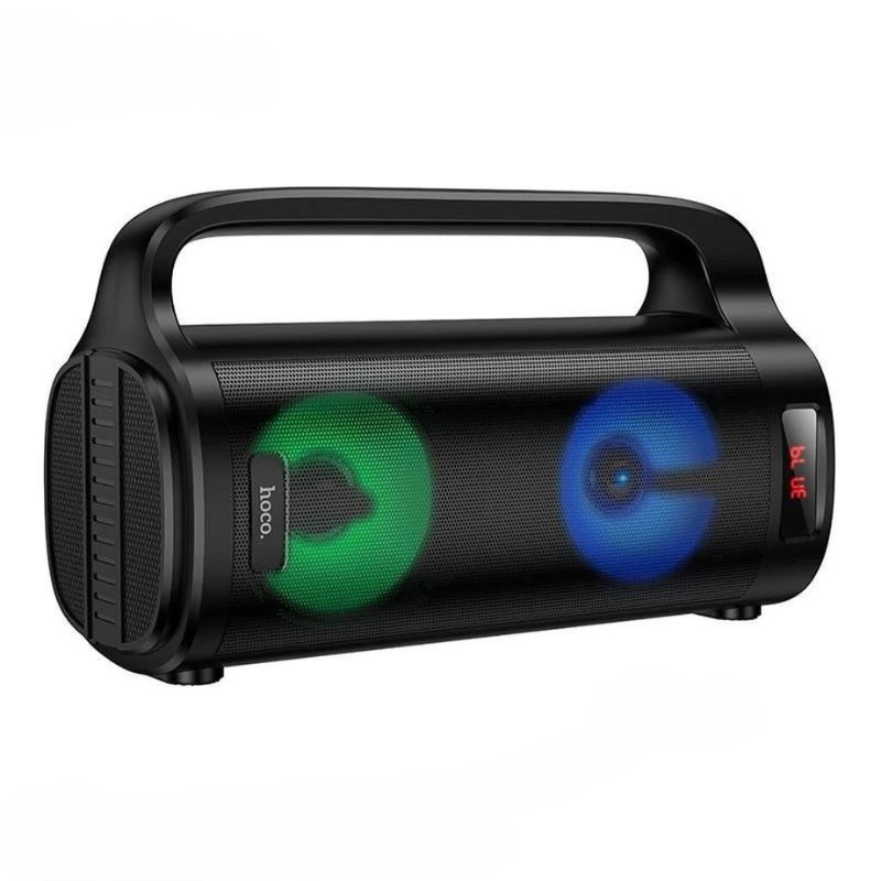 Hoco DS75 Bluetooth Speaker Hoco DS75 Bluetooth Speaker