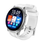 Hoco Y38 AMOLED Calling Smart Watch
