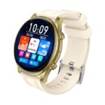 Hoco Y38 AMOLED Calling Smart Watch