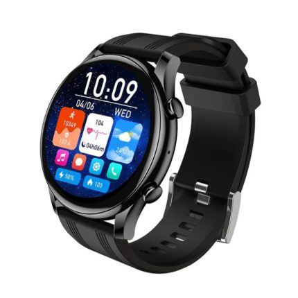 Hoco Y38 AMOLED Calling Smart Watch