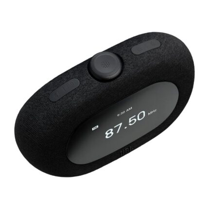 JBL Horizon 3 Bluetooth Alarm Clock Radio