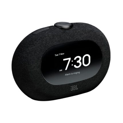 JBL Horizon 3 Bluetooth Alarm Clock Radio
