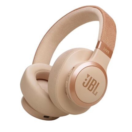 JBL Tune 680NC On-Ear Headphones
