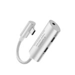 JCALLY SP7 Type-C to 3.5mm Portable DAC CX31993 Chip