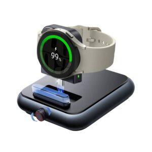JOYROOM JR-WQW02 Wireless Charger for Samsung Galaxy Watches