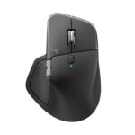 Logitech MX Master 4 High-performance Wireless Mouse