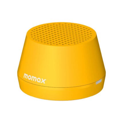 Momax 1-Vibe Go Lite Magnetic Wireless Speaker
