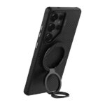 Nillkin FiberSnap Kevlar Magnetic Ring Holder & Stand - Image 3