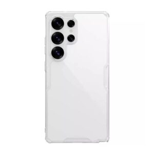 Nillkin Nature TPU Pro Series Case for Samsung Galaxy S25 Ultra