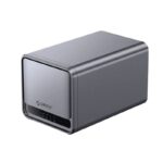 ORICO TS200 NAS MetaCube (2 Bay) Private Cloud Storage