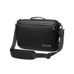 OZUKO 9490 Business Laptop Backpack for Men - Image 2