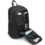 OZUKO 9695 Tactical Laptop Backpack for Men - Image 2
