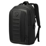 OZUKO 9695 Tactical Laptop Backpack for Men
