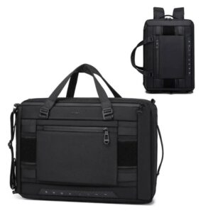 OZUKO 9749 Waterproof Business Messenger Bag for Men