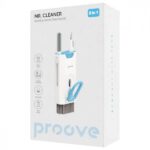 Proove Mr. Cleaner 8-in-1 Multifunctional Cleaning Set