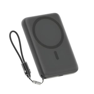 QCY PBW10A Magnetic Wireless Power Bank 22.5W 10,000mAh