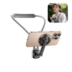 Remax RM-C56 Strong Magnetic Neck Phone Holder