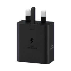 Samsung 45W PD Power Adapter T4511 – Super Fast Charger