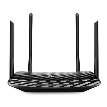 TP-Link Archer C50 AC1200 Dual Band Wi-Fi Router