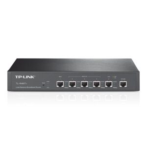 TP-Link TL-R480T+ load balance broadband router device