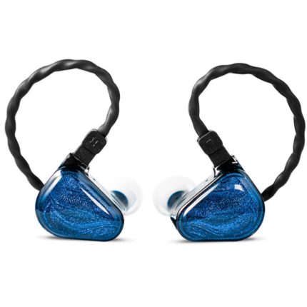 TRUTHEAR x Crinacle ZERO Blue In-ear Monitor