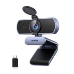 UGREEN 65381 4K USB Webcam CM831 30Hz Camera