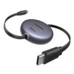 UGREEN L531 100W USB-C Power Delivery Retractable Cable