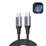 UGREEN L532 240W USB-C Power Delivery Fast Charging Cable (65907)