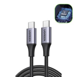 UGREEN L532 240W USB-C Power Delivery Fast Charging Cable (65907)