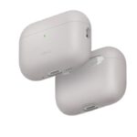 UNIQ Lino Hybrid Silicone Case for Airpods Pro 3