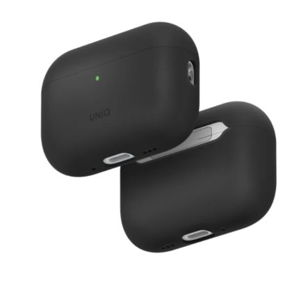 UNIQ Lino Hybrid Silicone Case for Airpods Pro 3