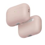 UNIQ Lino Hybrid Silicone Case for Airpods Pro 3
