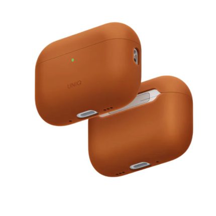 UNIQ Lino Hybrid Silicone Case for Airpods Pro 3
