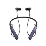Valdus VS73 Bluetooth Neckband with Magnetic Control