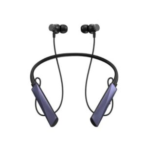 Valdus VS73 Bluetooth Neckband with Magnetic Control