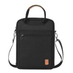 WIWU Pioneer Tablet Bag 12.9 Inch Black