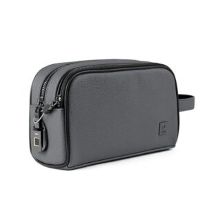 WiWU Phantom Fingerprint Lock Pouch Pro