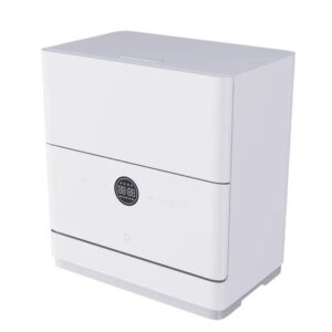 Xiaomi Mijia S1 Smart Desktop Dishwasher