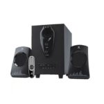 Xtreme HERO 2:1 Multimedia Bluetooth Speaker With Remote